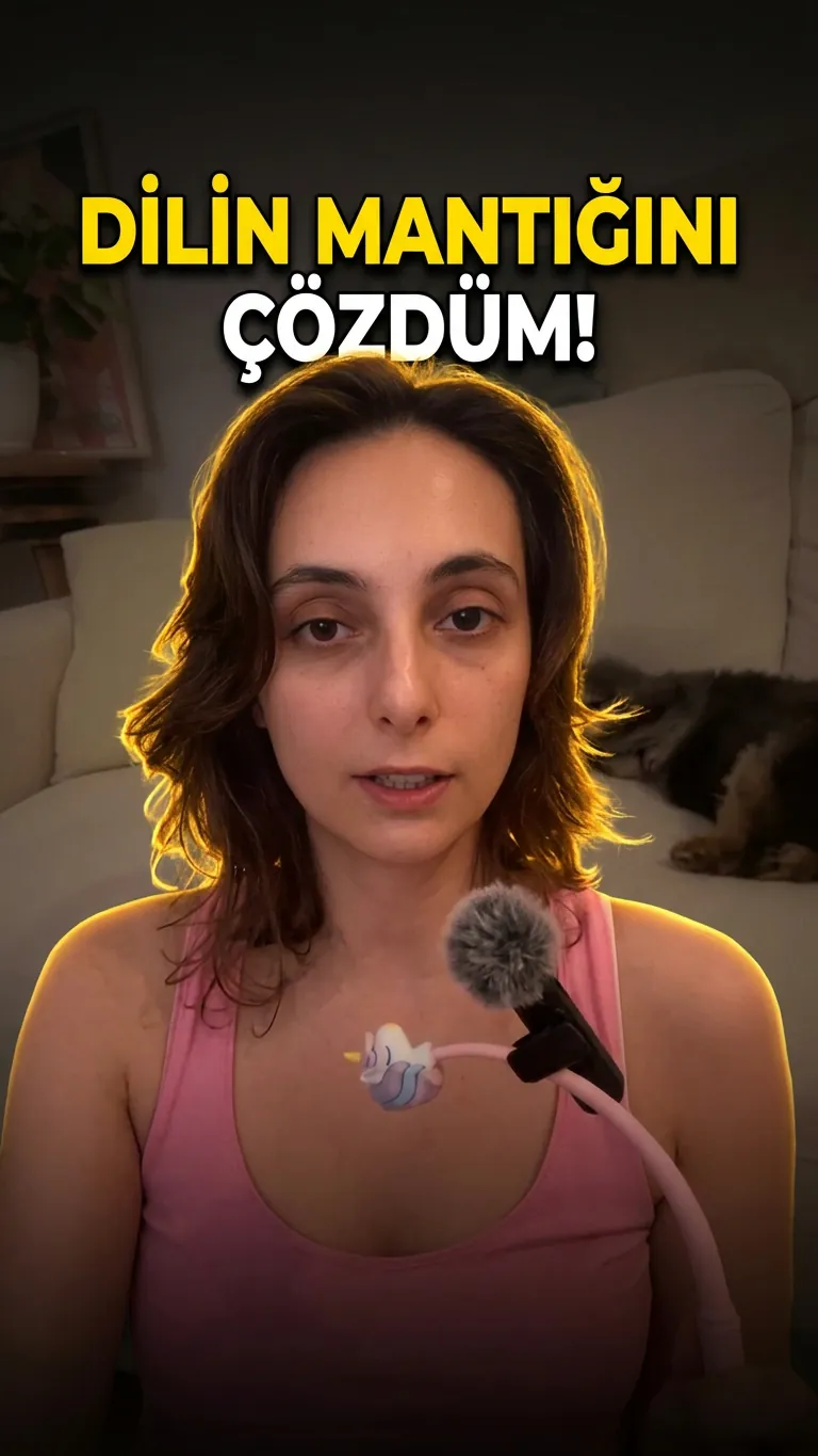 Zeynep İspanyolca öğrenci deneyimi video kapağı
